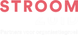 Stroom Zuid Logo