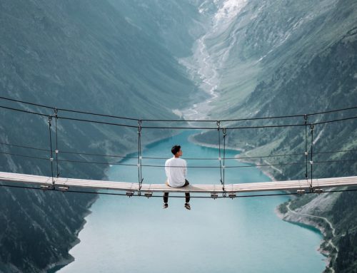 Veilig verbinden met jouw team