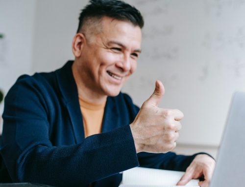 Opleiding Leidinggeven op afstand